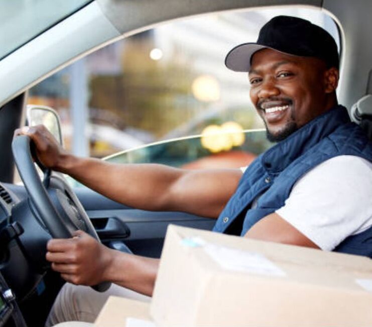 Supply Chain & Logistics